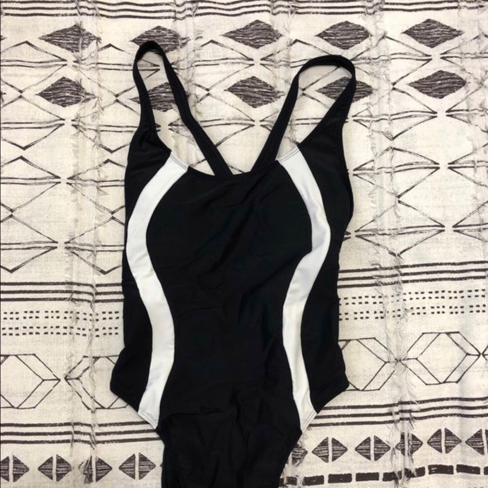 One-Piece Swimsuit